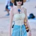 Chanel swimwear #B65912