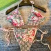 Gucci bikini #B65870