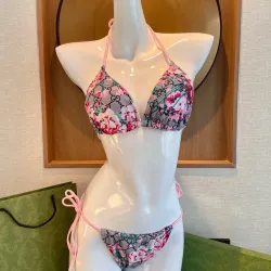 Gucci bikini #B65870