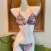 Gucci bikini #B65870