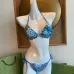 Gucci bikini #B65871