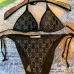 Gucci bikini #B65872