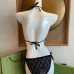 Gucci bikini #B65872