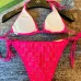 Gucci bikini #B65873