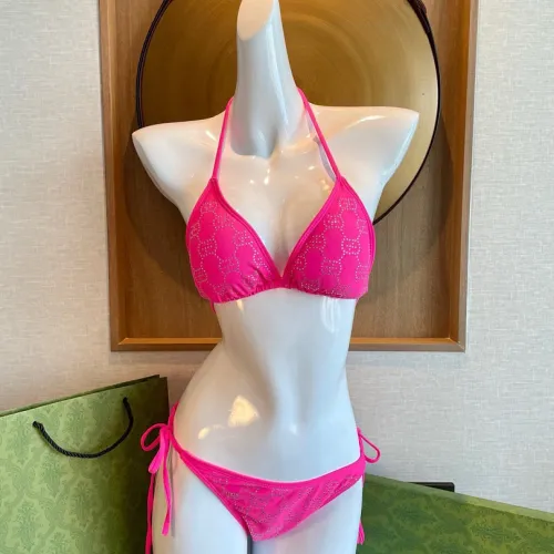 Gucci bikini #B65873