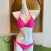 Gucci bikini #B65873