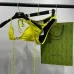 Gucci bikini #B65874