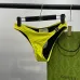 Gucci bikini #B65874