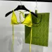 Gucci bikini #B65874