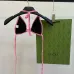 Gucci bikini #B65875