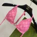 Gucci bikini #B65875