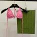 Gucci bikini #B65875