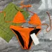 Gucci bikini #B65876