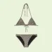 Gucci bikini #B65877