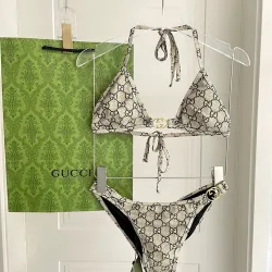 Gucci bikini #B65877