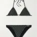 Gucci bikini #B65879