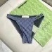 Gucci bikini #B65879
