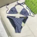 Gucci bikini #B65879