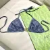 Gucci bikini #B65879