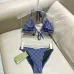 Gucci bikini #B65879