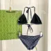 Gucci bikini #B65879