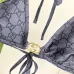 Gucci bikini #B65879