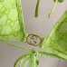 Gucci bikini #B65880