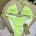 Gucci bikini #B65880