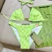 Gucci bikini #B65880