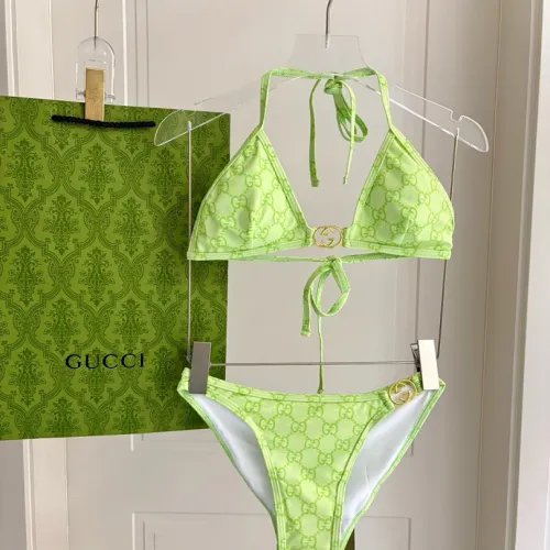 Gucci bikini #B65880