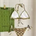 Gucci bikini #B65881