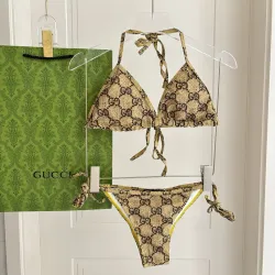 Gucci bikini #B65881