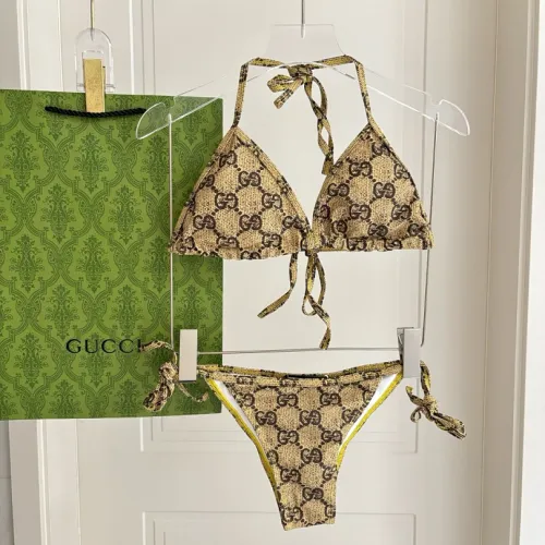 Gucci bikini #B65881