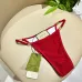 Gucci bikini #B65884