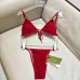 Gucci bikini #B65884
