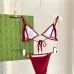 Gucci bikini #B65884