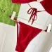 Gucci bikini #B65884