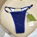 Gucci bikini #B65885