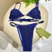 Gucci bikini #B65885