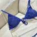 Gucci bikini #B65885
