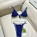 Gucci bikini #B65885