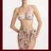 Gucci bikini #B65886