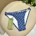 Gucci bikini #B65887