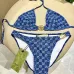 Gucci bikini #B65887