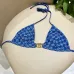 Gucci bikini #B65887