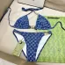 Gucci bikini #B65887