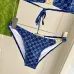 Gucci bikini #B65887