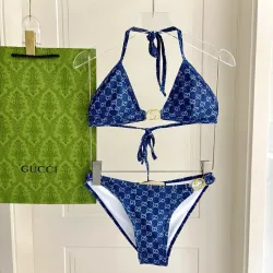Gucci bikini #B65887