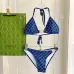 Gucci bikini #B65887