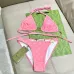 Gucci bikini #B65888